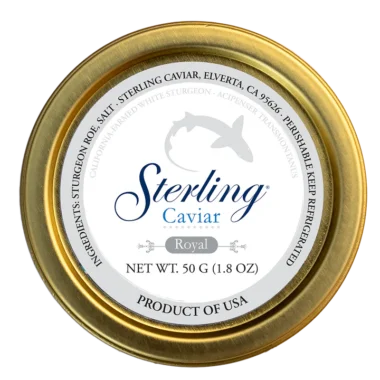 Royal Caviar